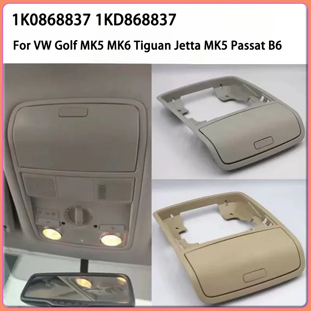 Golf Glove Cadet - Uchwyt na okulary przeciwsłoneczne do VW