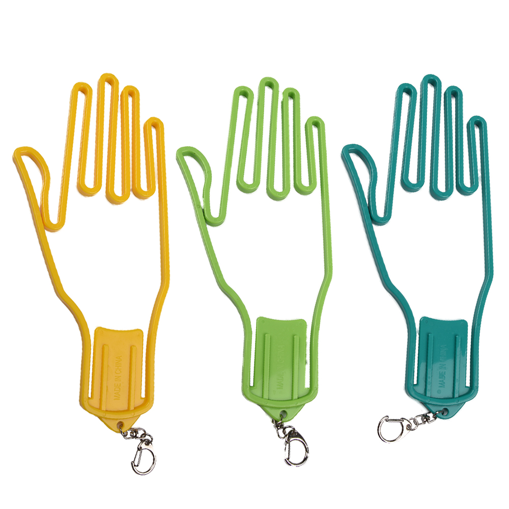 Golf Glove Cadet - Stojak na rękawice golfowe Wiszący uchwyt
