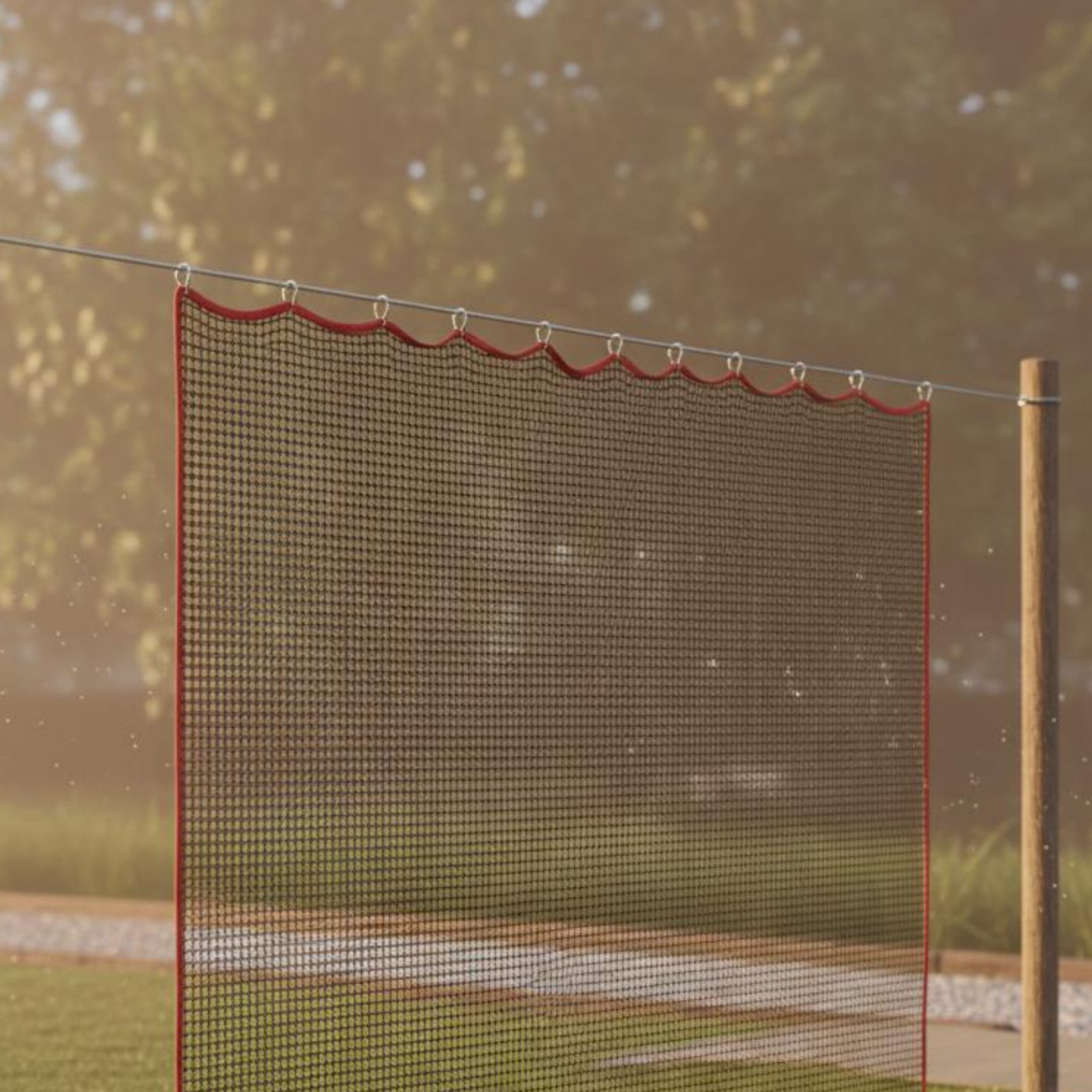 Practice Net Hitting - Siatka do treningu golfa z miękkiej