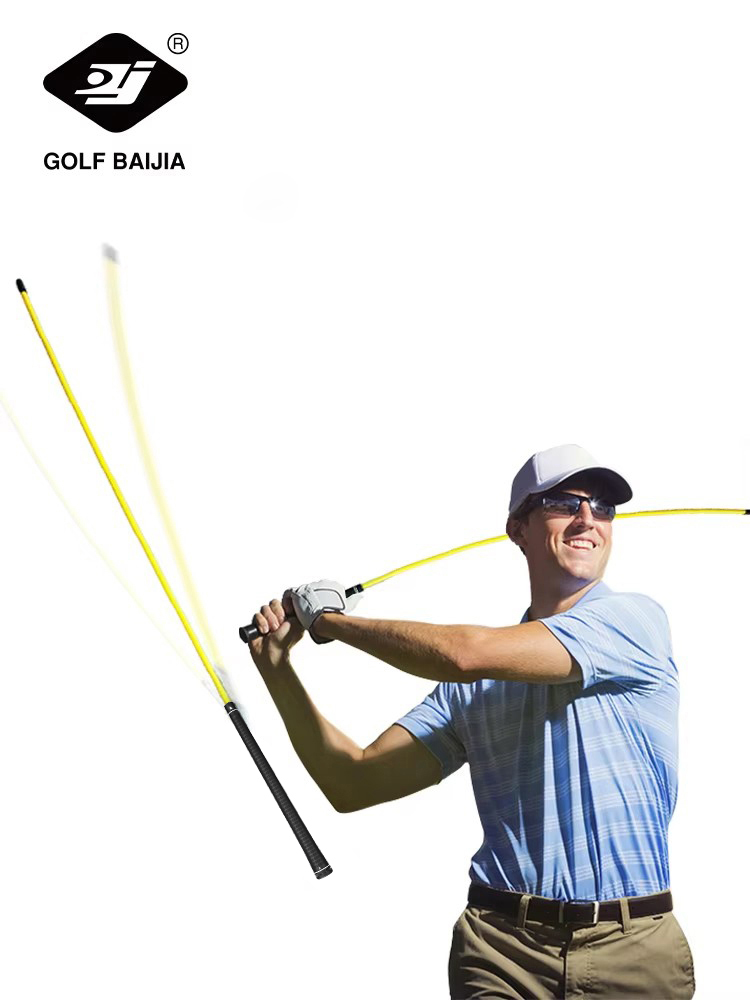 Golf Exercise Equipment - BAIJIA Golf Swing Trainer Korekta pozycji