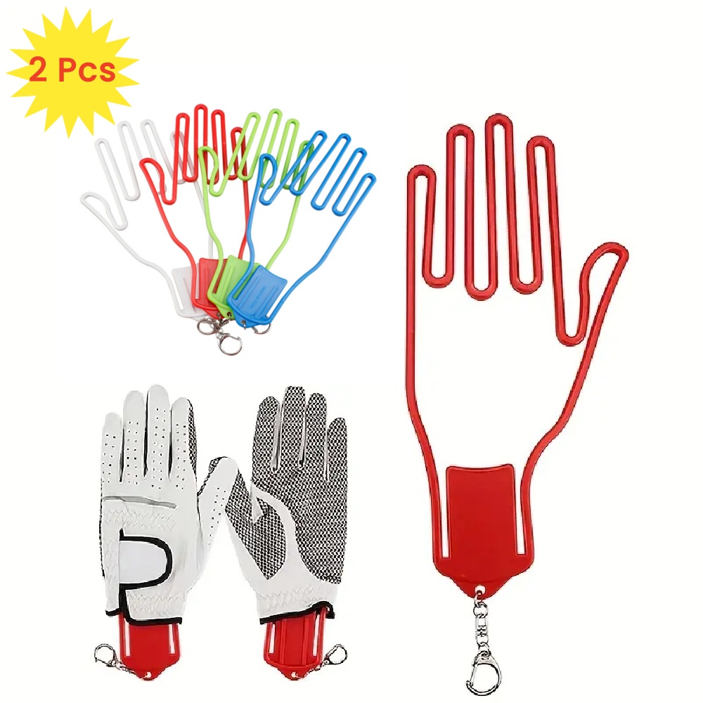 Golf Glove Cadet - 2 szt. Rozciągacz do rękawic golfowych