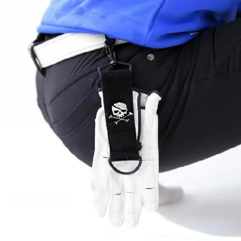 Golf Glove Cadet - 1-3 szt. Kolorowe rękawice golfowe z