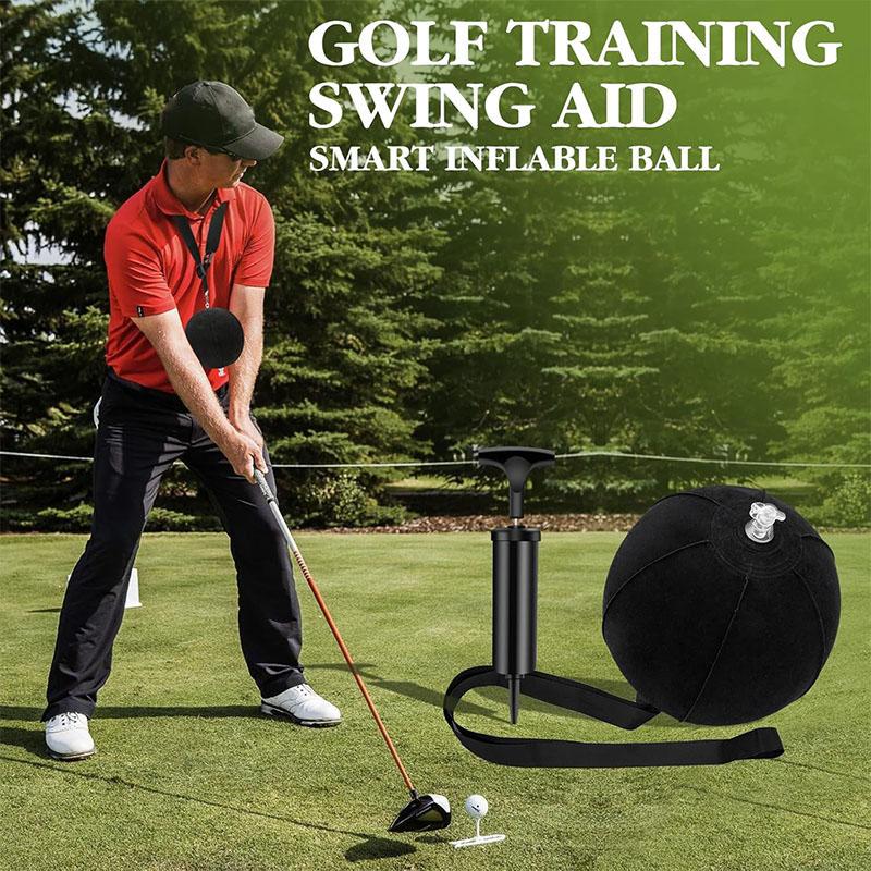 Golf Equipment For Youth - Piłka do treningu golfa Przenośna piłka