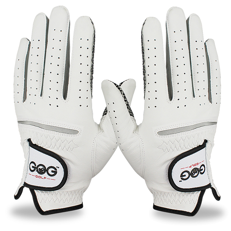 Golf Glove Cadet - Opakowanie 1 szt. Rękawice golfowe męska