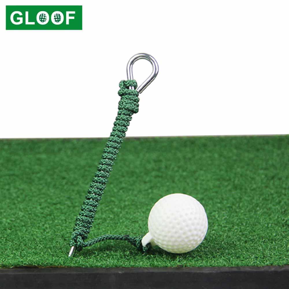 Golf Exercise Equipment - Lina do gry w golfa lina