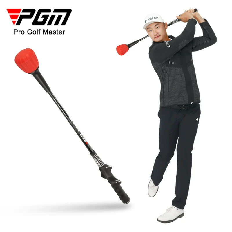 Golf Exercise Equipment - PGM Golf Golfowa Kijka Treningowa do