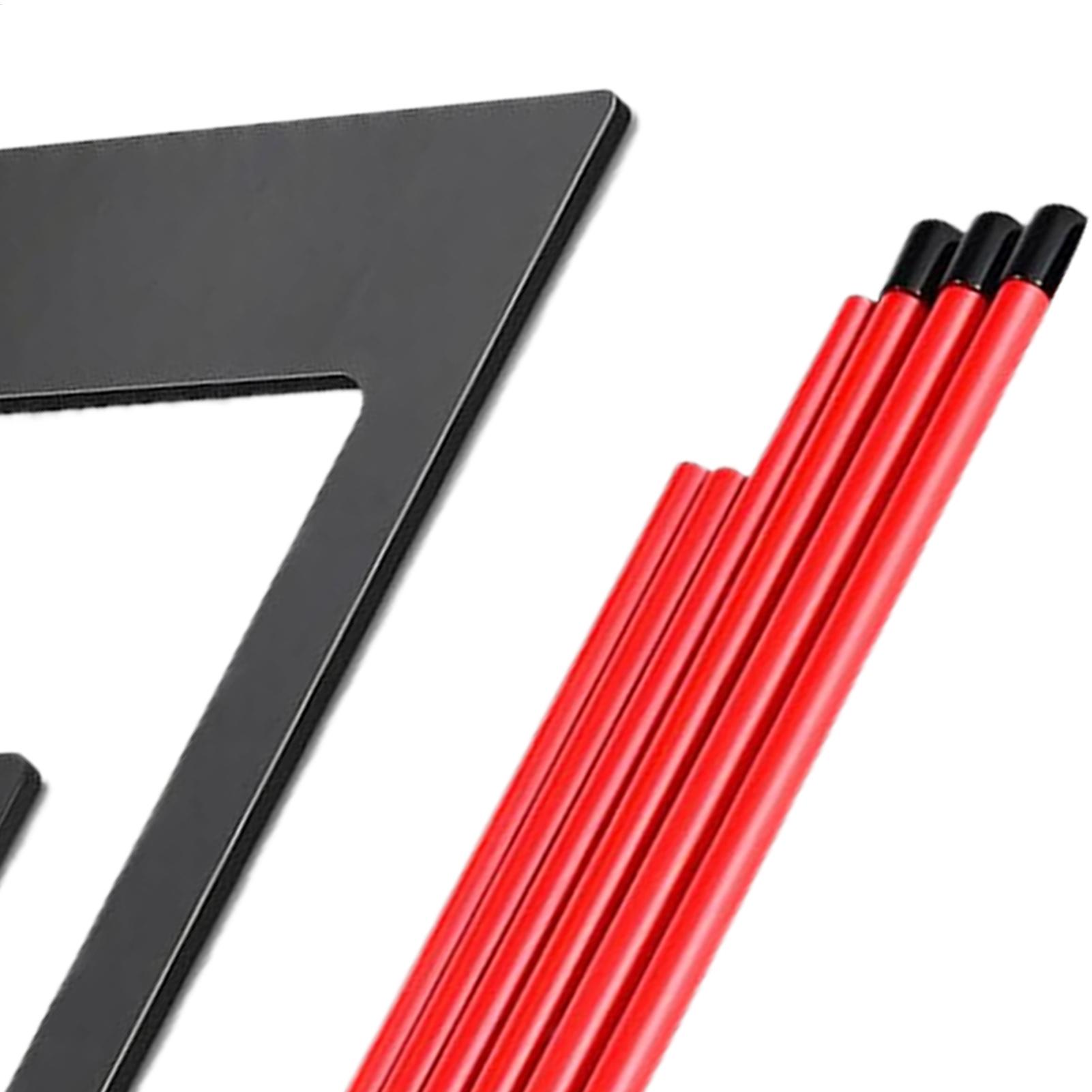 Uchwyt na kij do ćwiczeń ustaw – Golf Equipment For Youth recenzja i cena