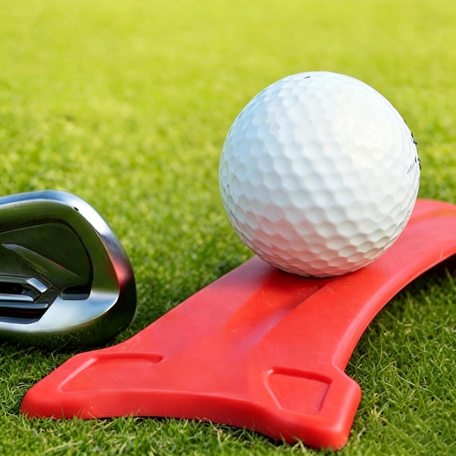 Przenośne Profesjonalne Antypo – Golf Equipment For Youth recenzja i cena
