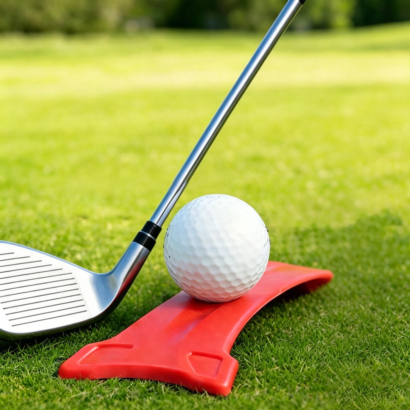 Przenośne Profesjonalne Antypo – Golf Equipment For Youth recenzja i cena