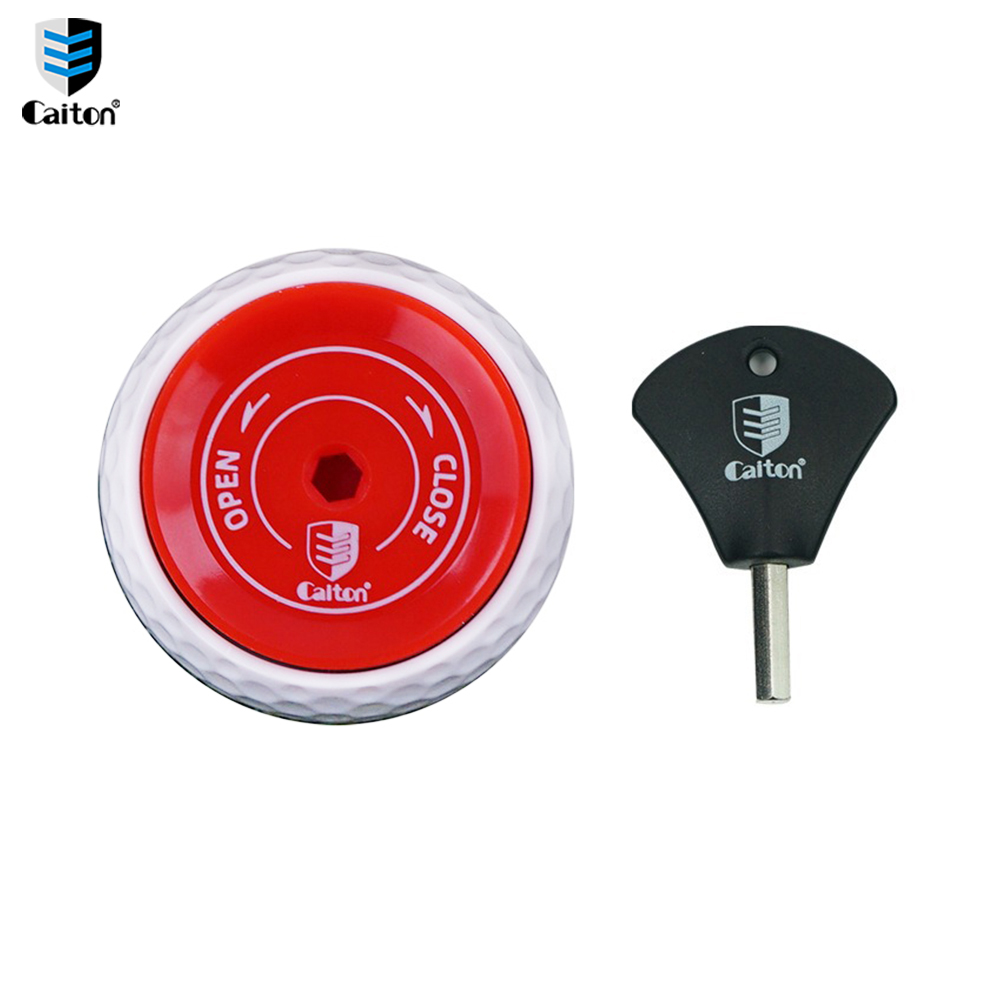 Caiton Golf Training Putting B – Golf Exercise Equipment recenzja i cena