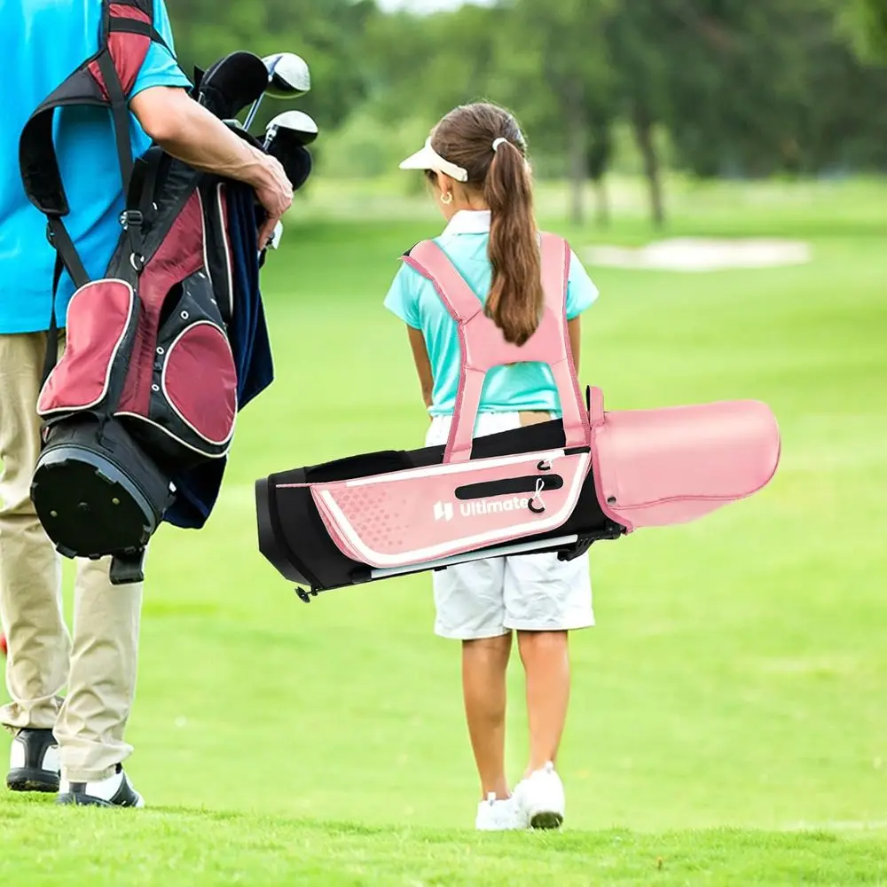 Zestaw golfowy dla młodzieży z – Golf Equipment For Youth recenzja i cena
