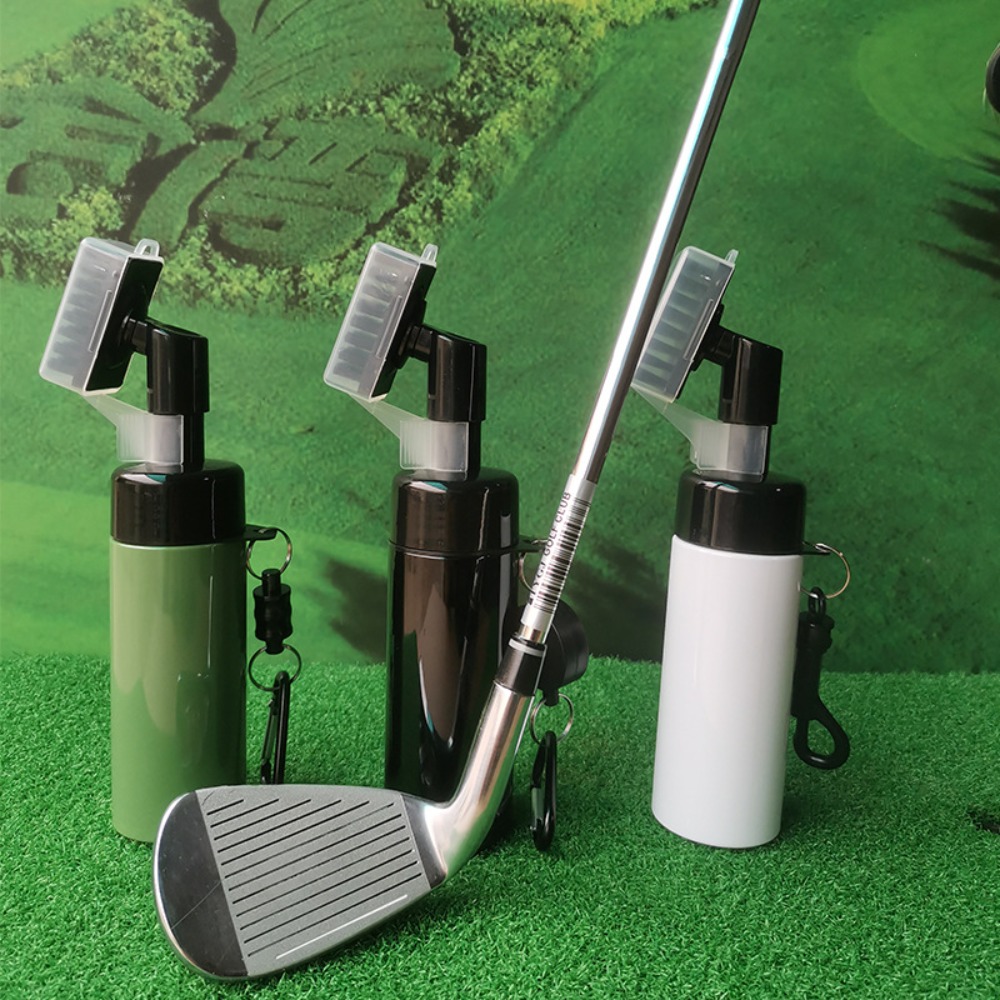 Plastikowa urządzenie do czysz – Golf Equipment To Improve Your Game recenzja i cena