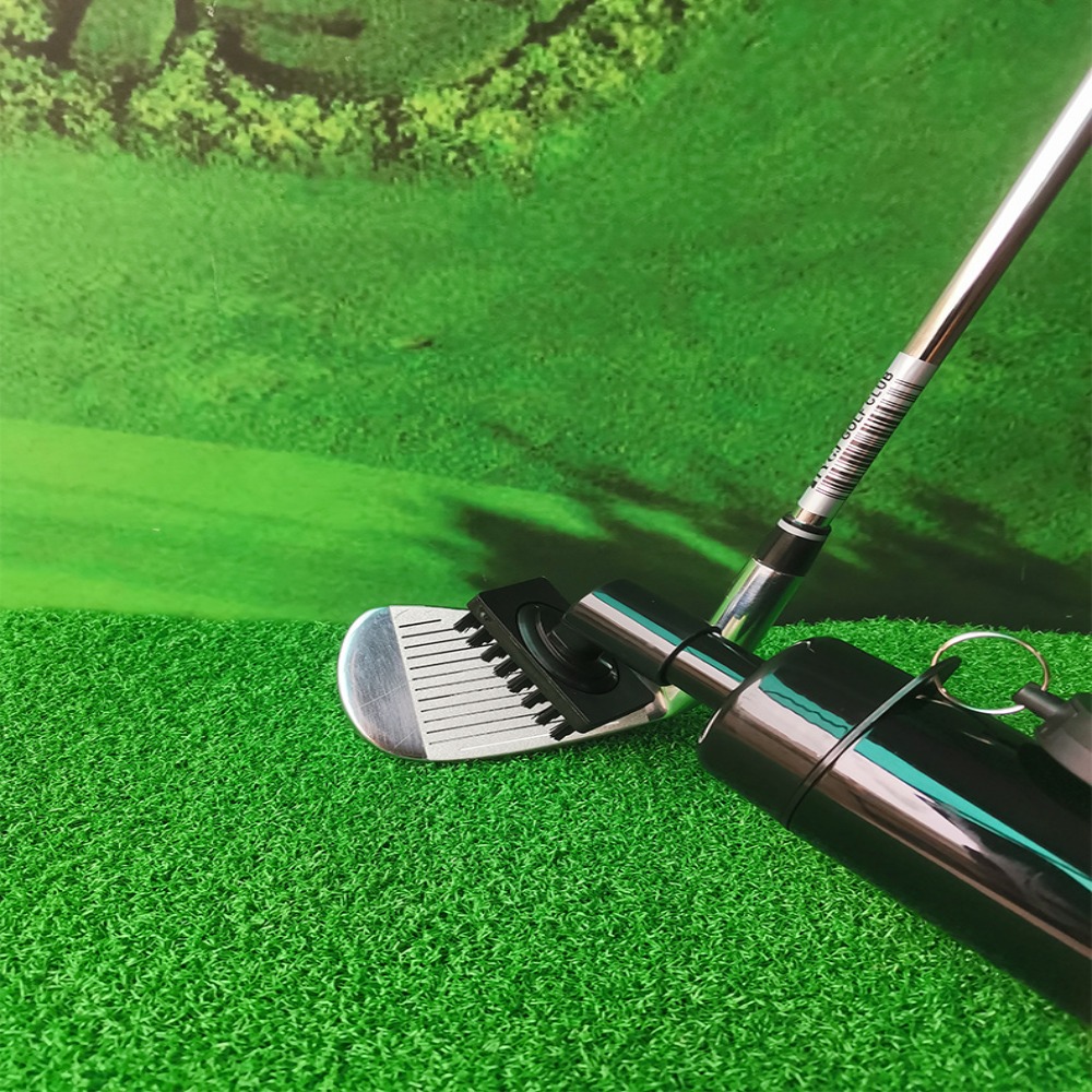 Plastikowa urządzenie do czysz – Golf Equipment To Improve Your Game recenzja i cena