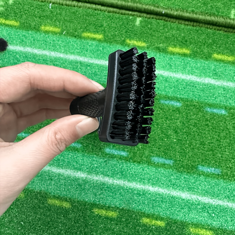 Szczotka do czyszczenia mini g – Golf Equipment To Improve Your Game recenzja i cena