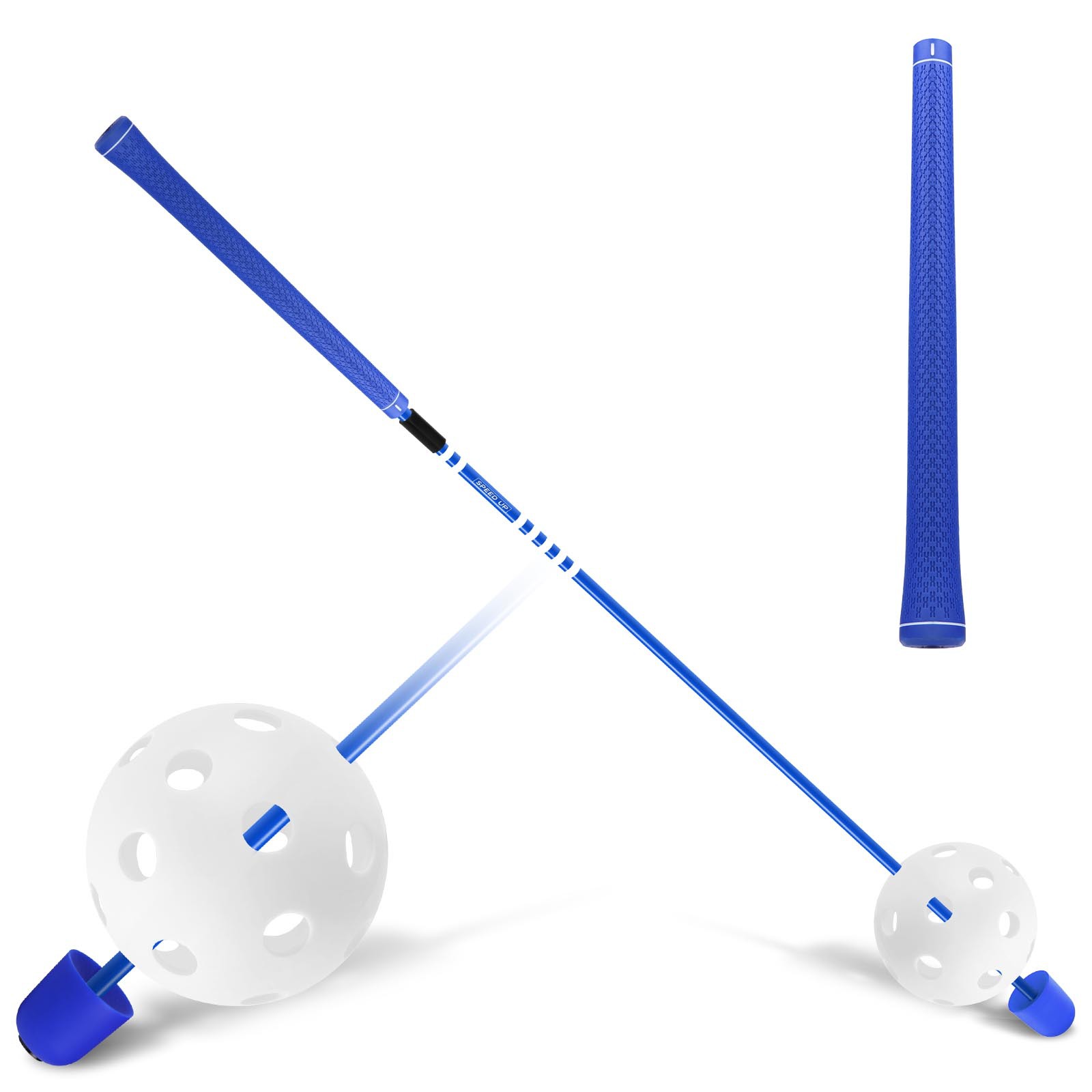 Trener golfa z dźwiękowym sygn – Golf Exercise Equipment recenzja i cena