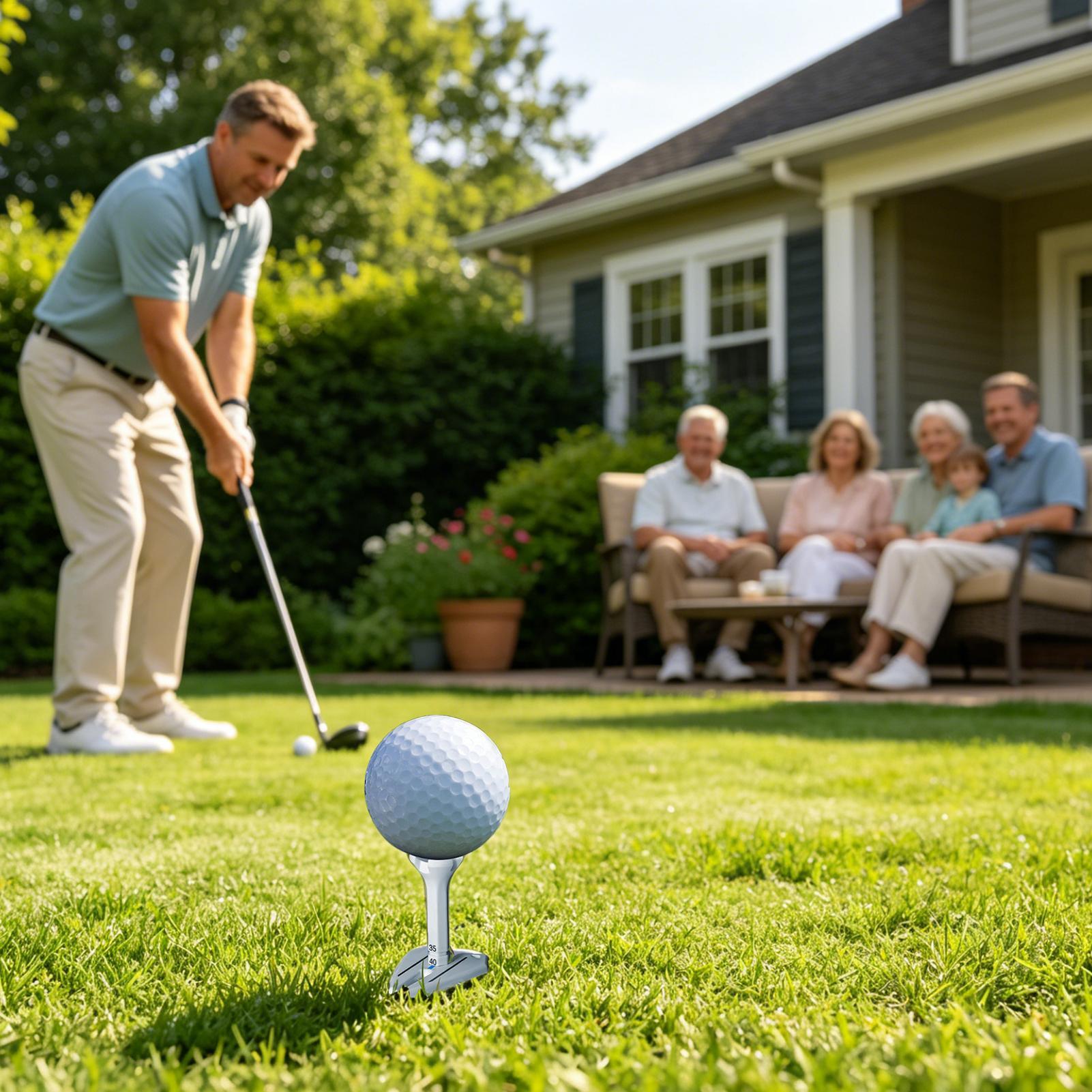 Profesjonalne akcesoria do gol – Golf Equipment For Youth recenzja i cena