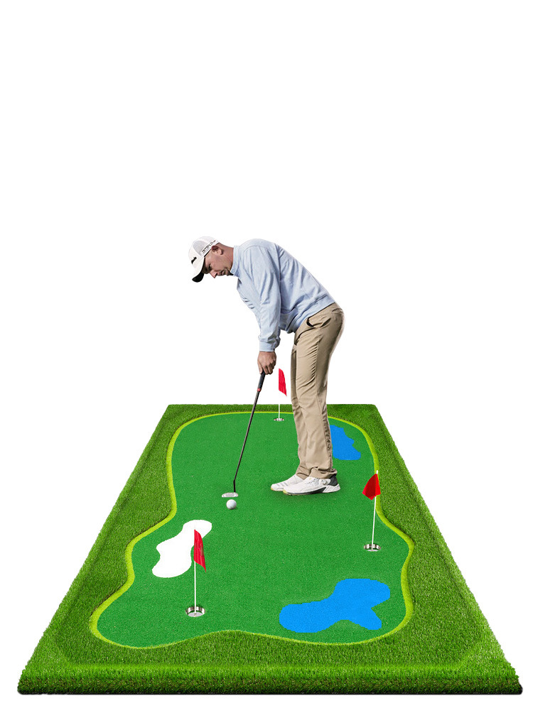 Maszyna do puttingu golfowego  – Golf Equipment Sales recenzja i cena
