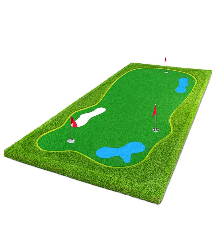 Maszyna do puttingu golfowego  – Golf Equipment Sales recenzja i cena