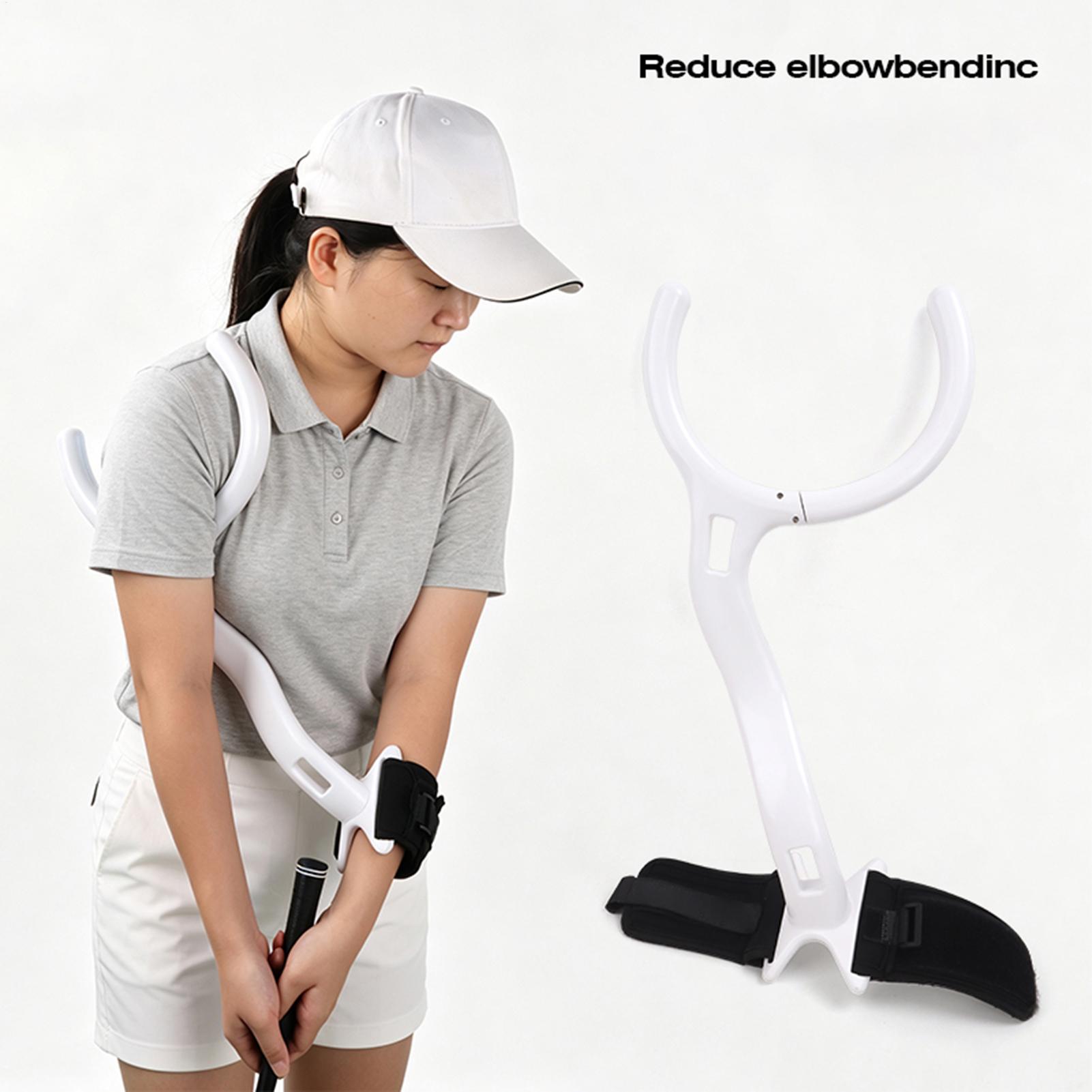 Przenośny trener szerokości ra – Golf Exercise Equipment recenzja i cena