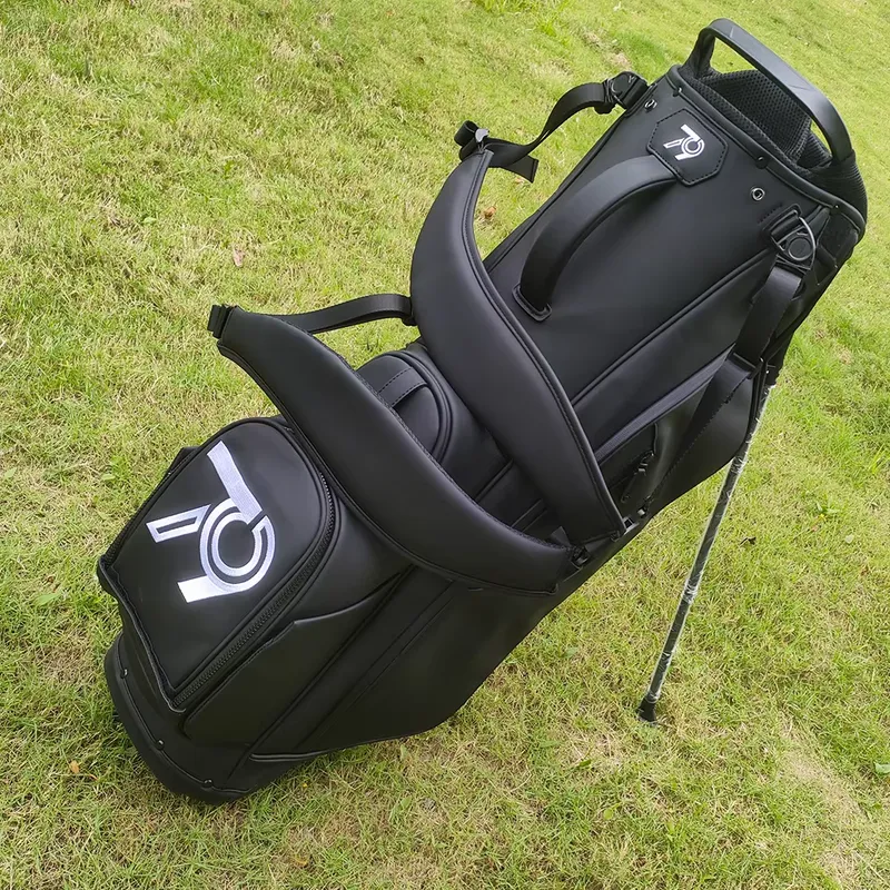 Torba golfowa ASL GOLF 14-komo – Golf Equipment For Women recenzja i cena