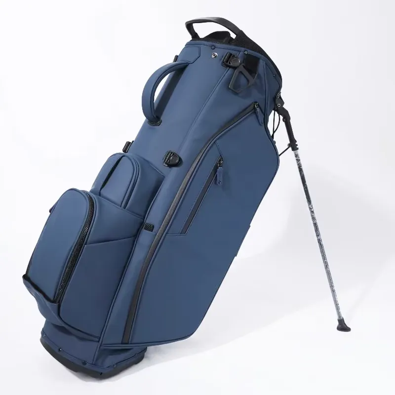 Torba golfowa ASL GOLF 14-komo – Golf Equipment For Women recenzja i cena