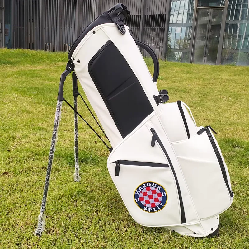 Torba golfowa ASL GOLF 14-komo – Golf Equipment For Women recenzja i cena