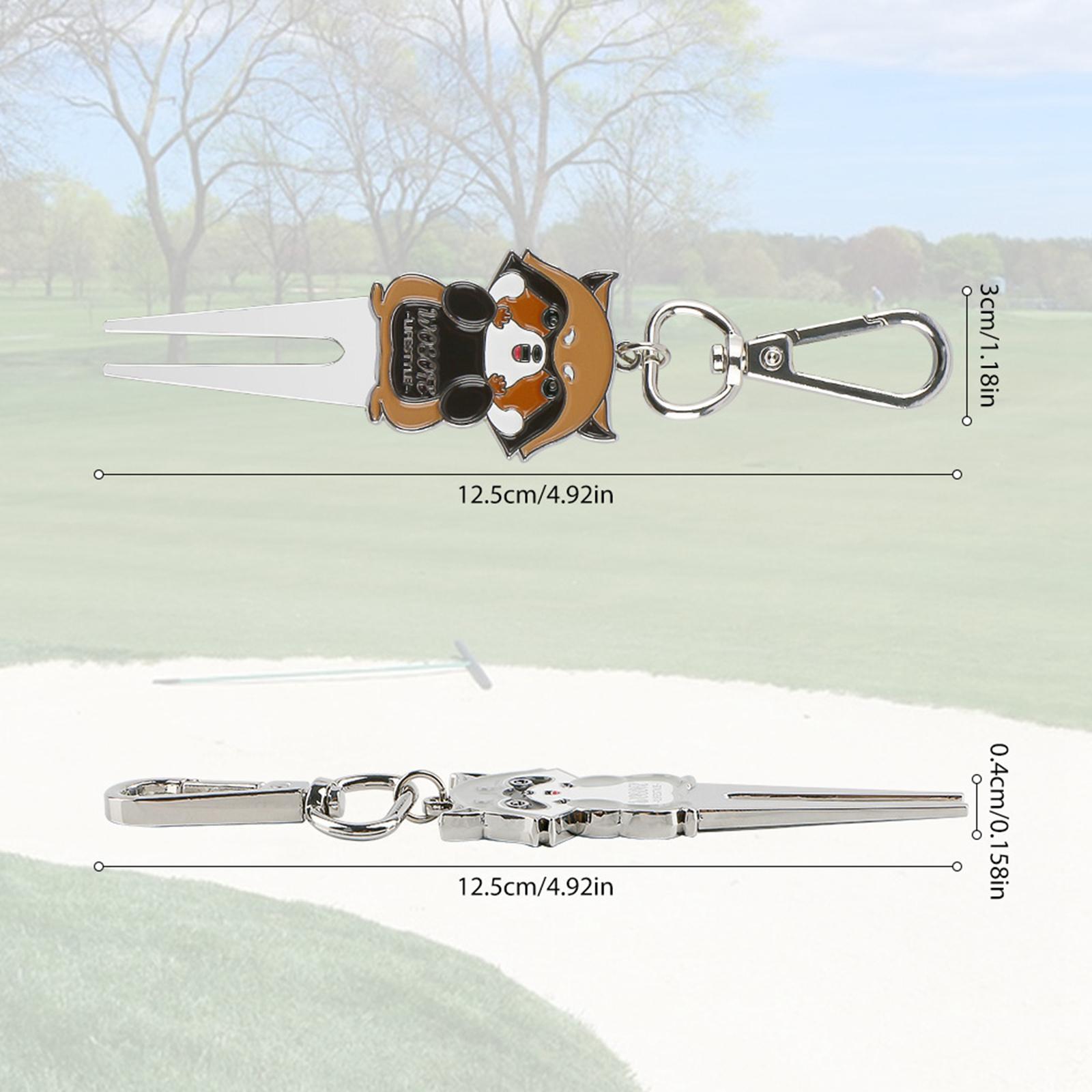 Narzędzie do naprawy divotów g – Golf Equipment For Women recenzja i cena