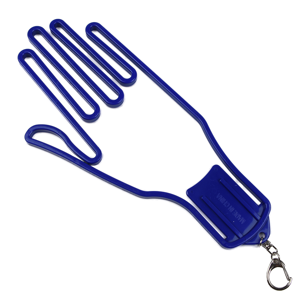 Stojak na rękawice golfowe Wis – Golf Glove Cadet recenzja i cena