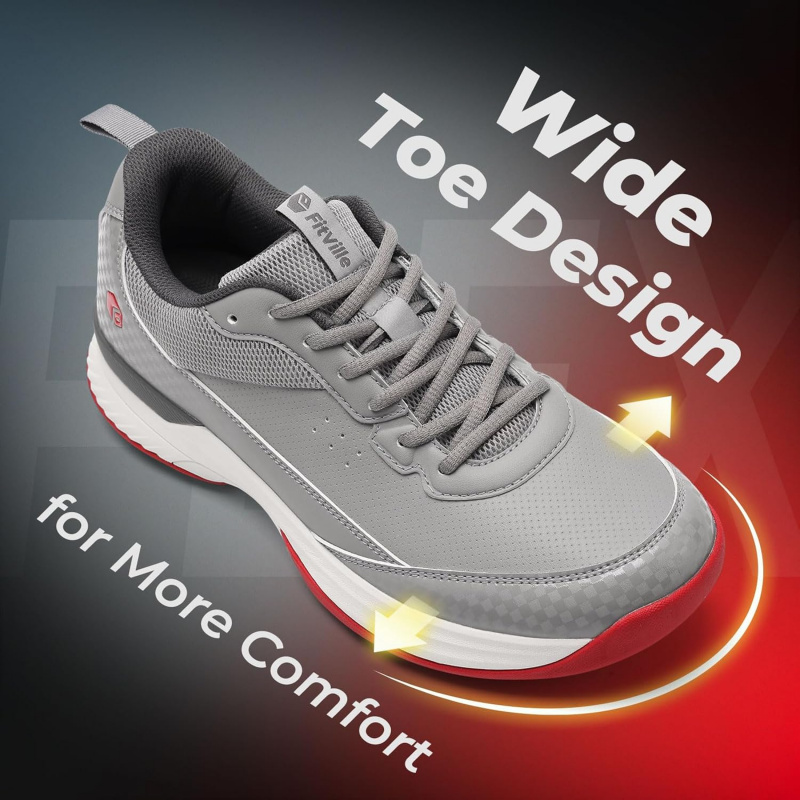 FitVille Szerokie Buty Golfowe – Golf Equipment Sales recenzja i cena