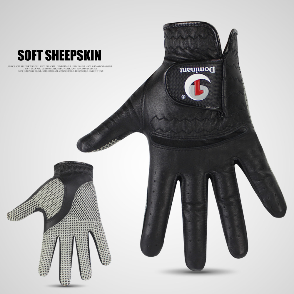 1 para męskich rękawiczek golf – Golf Glove Cadet recenzja i cena