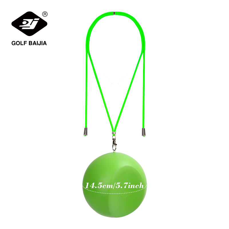 Nowa piłka złączna do golfa dl – Golf Exercise Equipment recenzja i cena