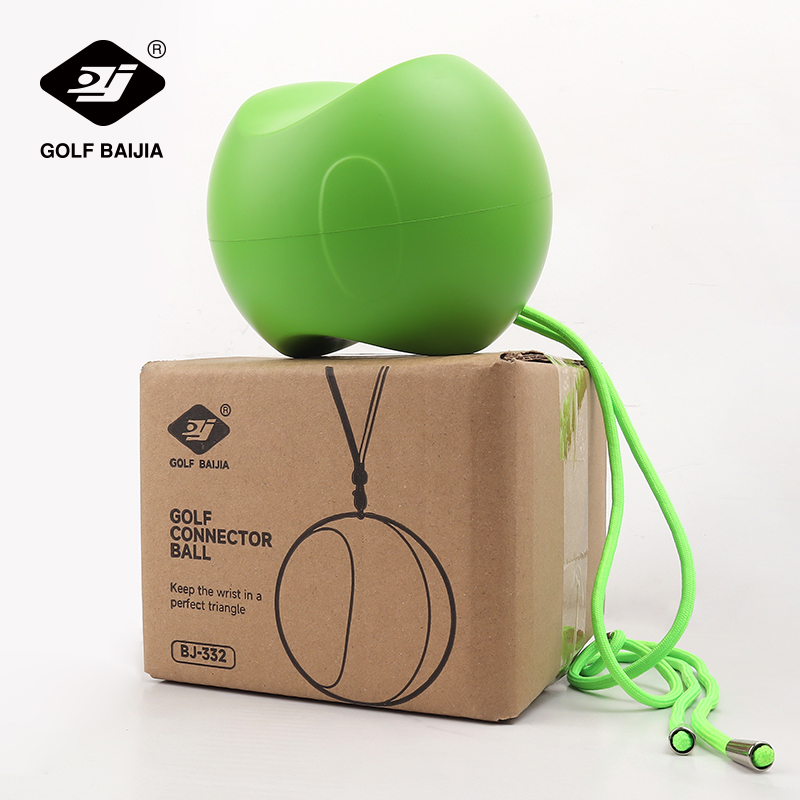 Nowa piłka złączna do golfa dl – Golf Exercise Equipment recenzja i cena