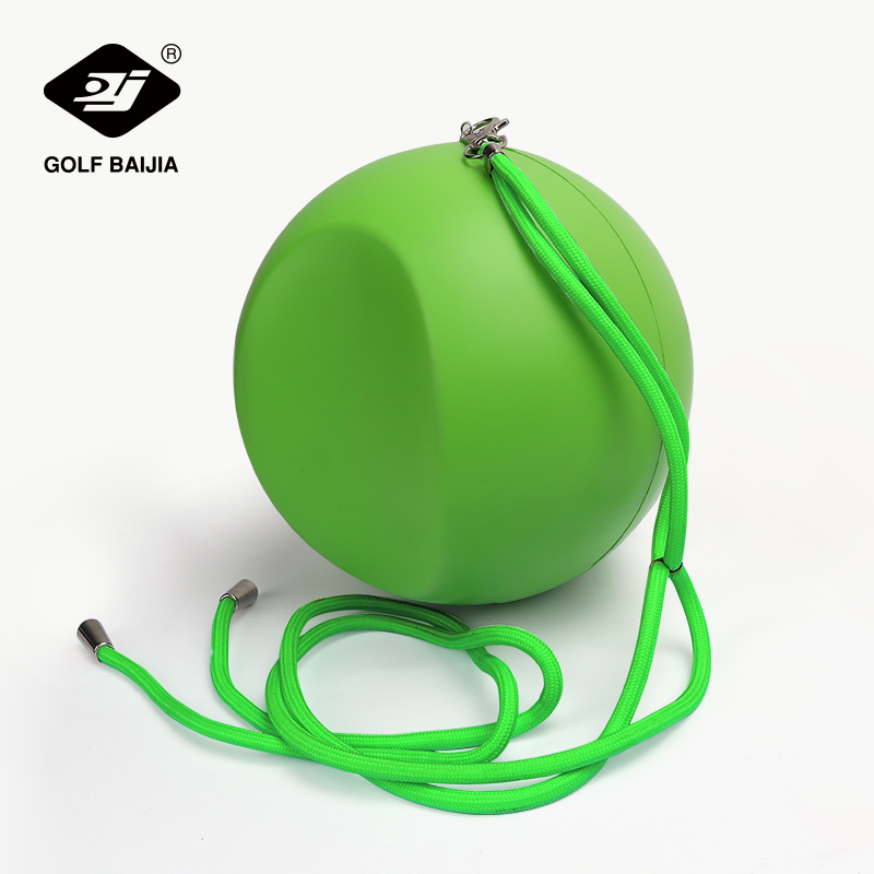 Nowa piłka złączna do golfa dl – Golf Exercise Equipment recenzja i cena