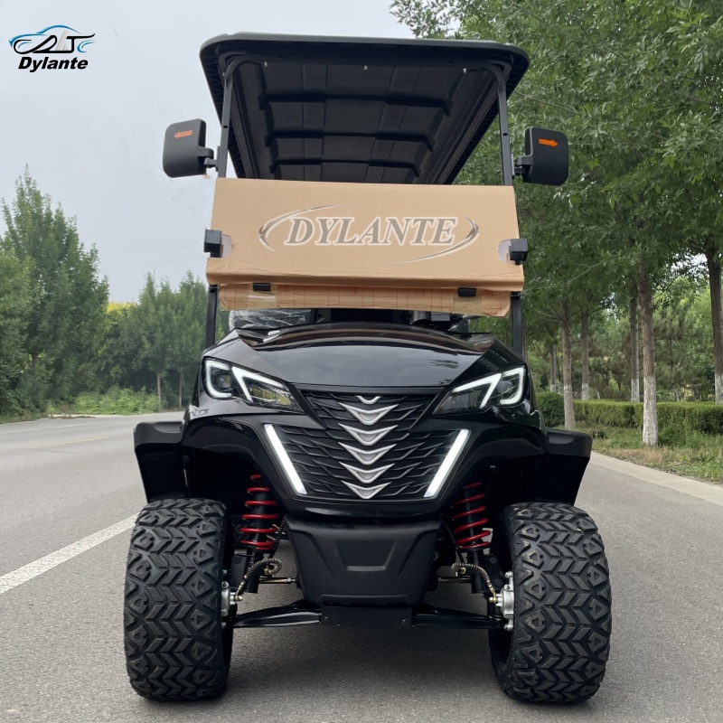 Gorąca Wyprzedaż: Elektryczny  – Golf Equipment Sales recenzja i cena
