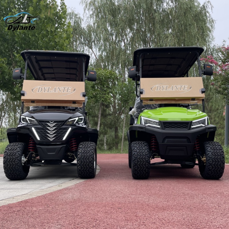 Gorąca Wyprzedaż: Elektryczny  – Golf Equipment Sales recenzja i cena