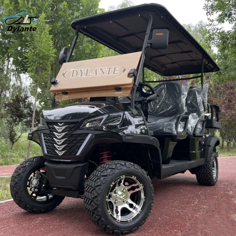 Gorąca Wyprzedaż: Elektryczny  – Golf Equipment Sales recenzja i cena