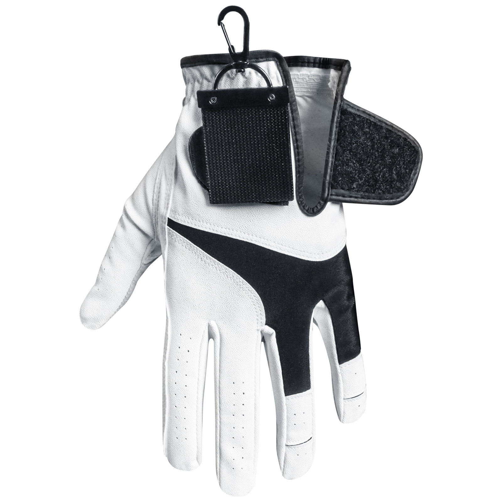 Przenośny uchwyt na rękawicę g – Golf Glove Cadet recenzja i cena