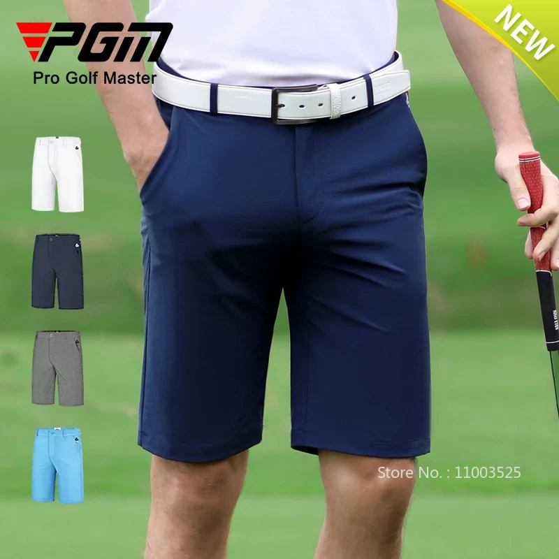 PGM Golf Krótkie letnie męskie – Golf Equipment Sales recenzja i cena