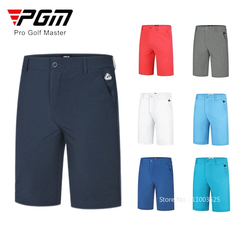 PGM Golf Krótkie letnie męskie – Golf Equipment Sales recenzja i cena