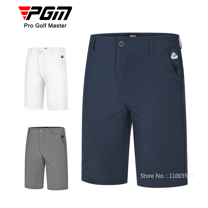 PGM Golf Krótkie letnie męskie – Golf Equipment Sales recenzja i cena