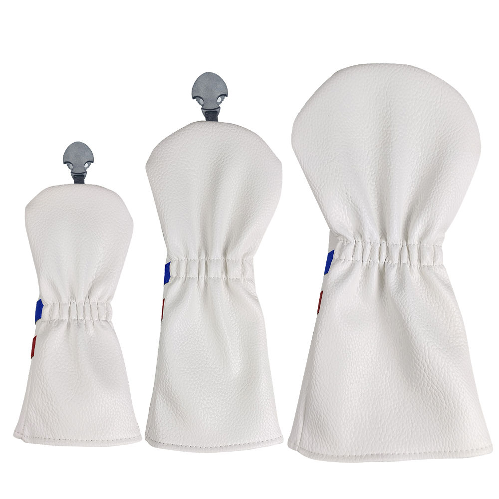 Zestaw patriotycznych pokrowcó – Golf Equipment Set recenzja i cena