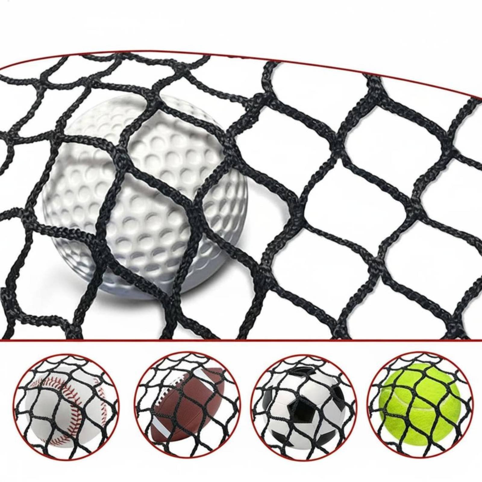 Siatka do treningu golfa z mię – Practice Net Hitting recenzja i cena