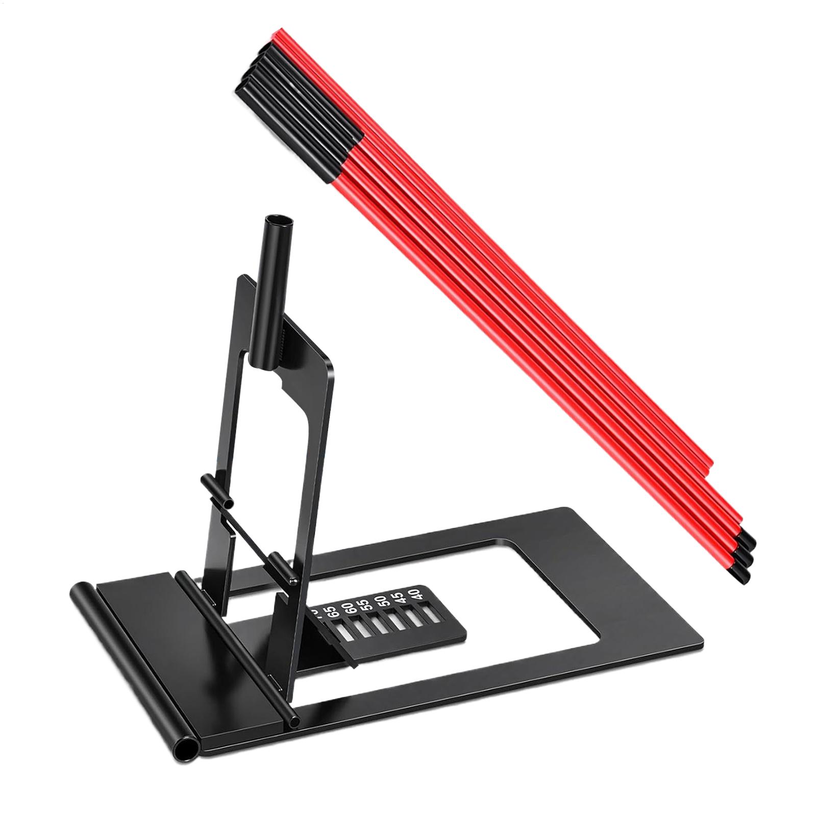 Uchwyt na kij do golfa do ćwic – Golf Equipment For Youth recenzja i cena