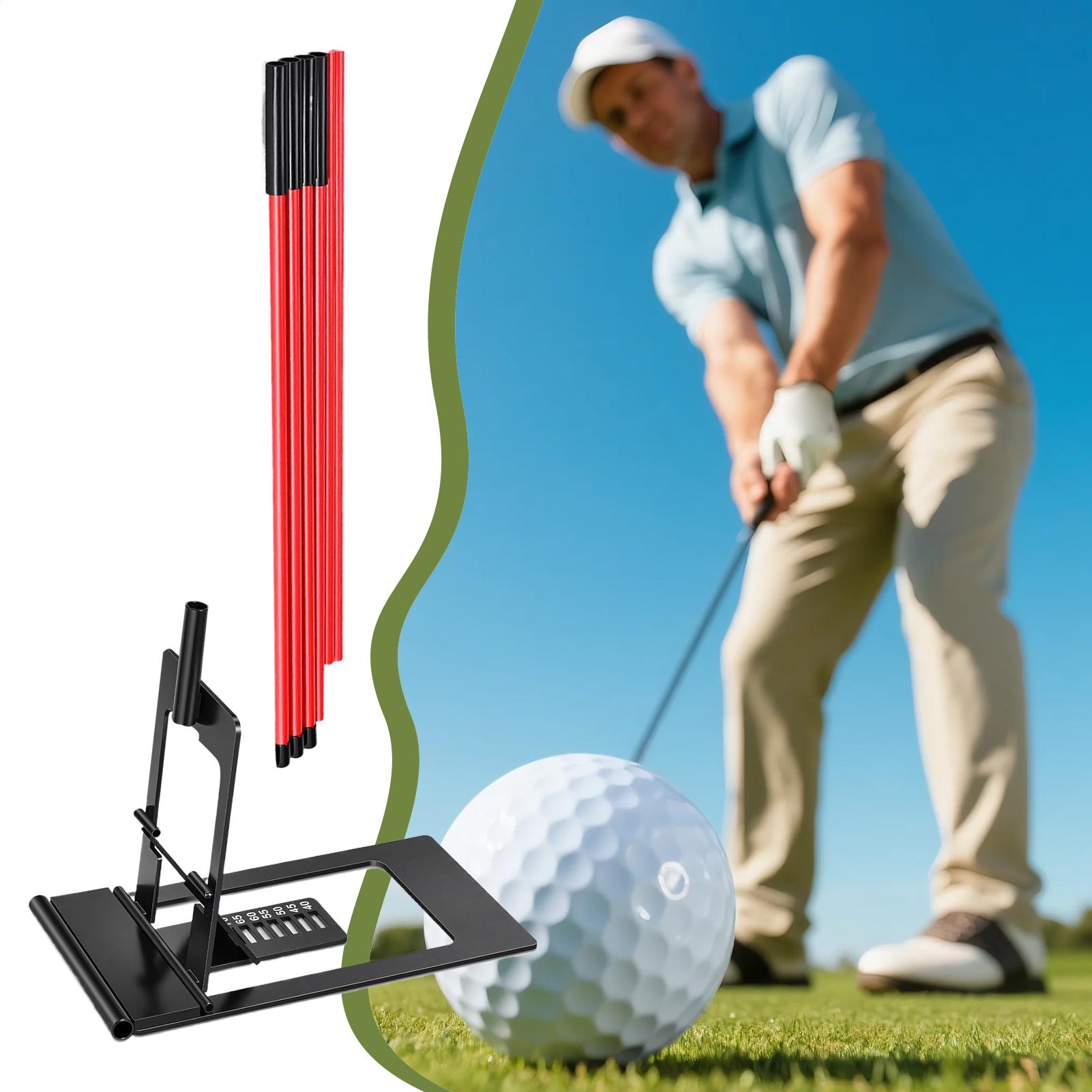 Uchwyt na kij do golfa do ćwic – Golf Equipment For Youth recenzja i cena
