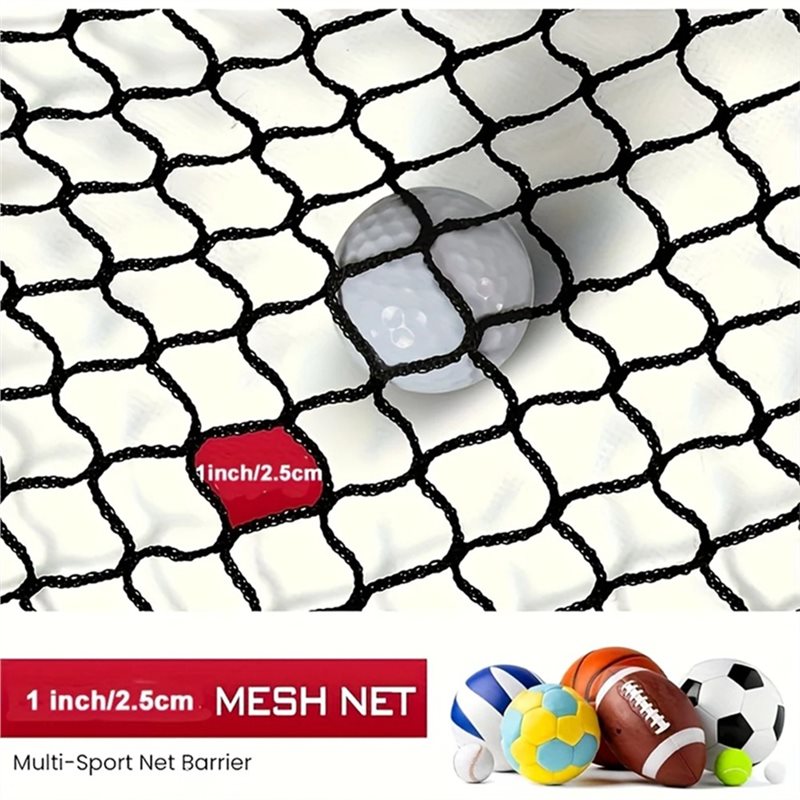 Siatka do treningu golfa HOTB7 – Practice Net Hitting recenzja i cena