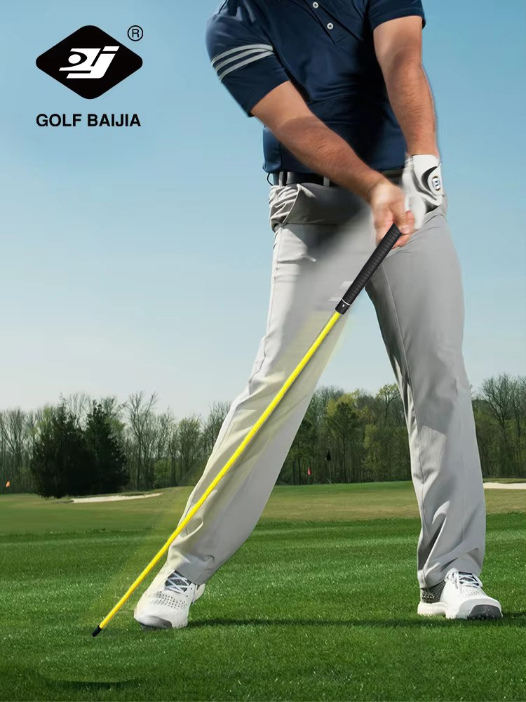 BAIJIA Golf Swing Trainer Kore – Golf Exercise Equipment recenzja i cena