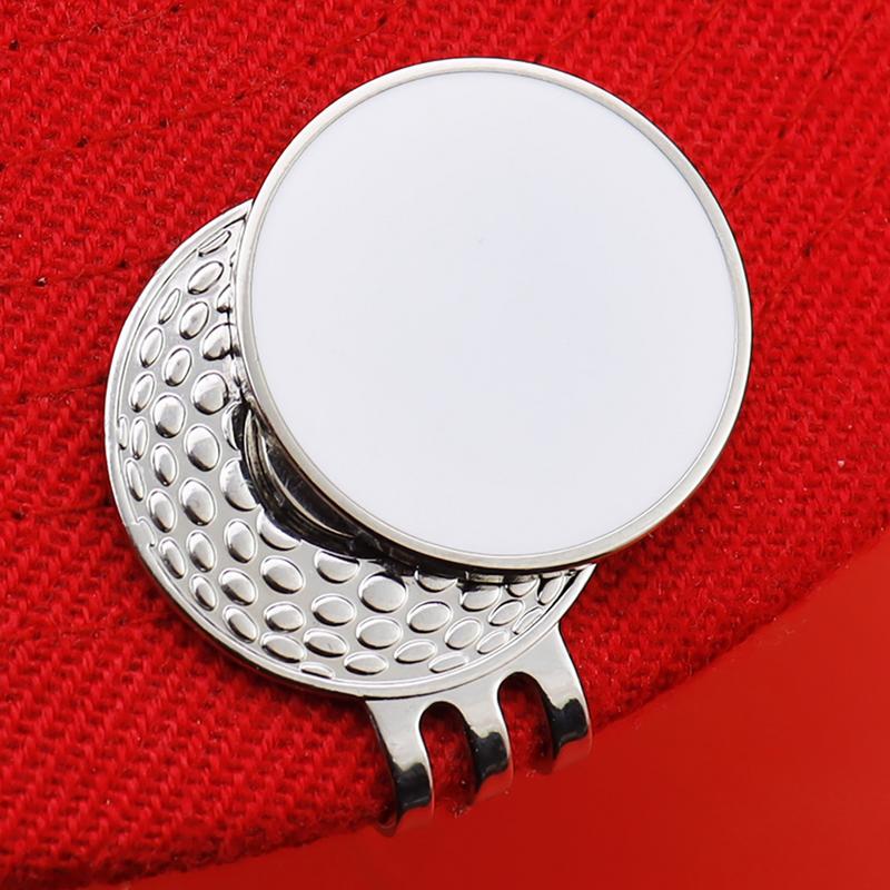 Metalowy znacznik piłki golfow – Golf Equipment For Women recenzja i cena