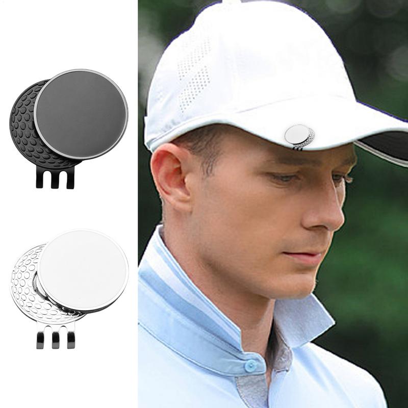 Metalowy znacznik piłki golfow – Golf Equipment For Women recenzja i cena