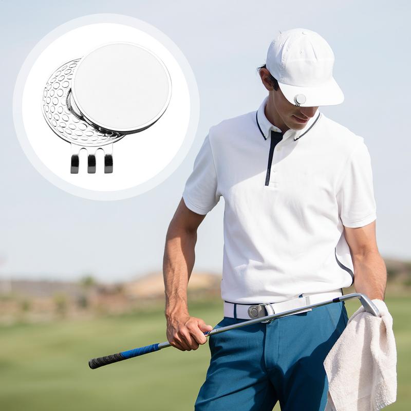 Metalowy znacznik piłki golfow – Golf Equipment For Women recenzja i cena