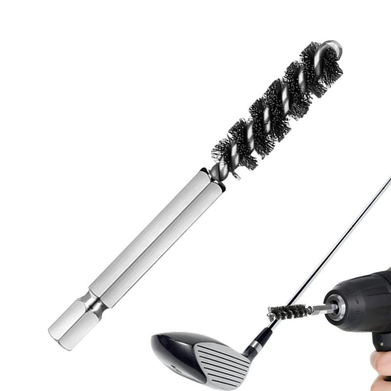 2 SZT. 9MM/11MM Szczotka do cz – Golf Equipment To Improve Your Game recenzja i cena